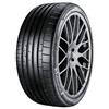 CONTINENTAL 255 45 r19 104y xl continental sportcontact 6 ao