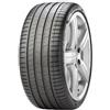 PIRELLI 235 50 r19 99v pirelli p-zero (pz4) (vol) luxury (Prezzo unitario, acquisto minimo 2)