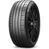 PIRELLI 255 40 r20 101y xl pirelli p-zero (pz4) r-f ( moes) ncs sports