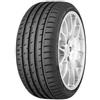 CONTINENTAL 225 45 r17 91v continental contisportcontact 5 mo