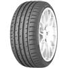 CONTINENTAL 235 45 r19 95v continental contisportcontact 5 suv ssr mo ext