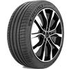 MICHELIN 225 55 r19 99v michelin pilot sport 4 suv