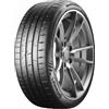 CONTINENTAL 255 45 r20 105y xl continental sportcontact 7 *
