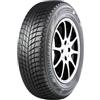 BRIDGESTONE 205 60 r16 92h bridgestone blizzak lm001 rft *