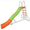 pidema.it Scivolo onda bambino da giardino scivoli da esterno per bambini con scala