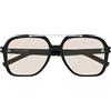 Yves Saint Laurent Occhiali da Sole Saint Laurent SL 545 001