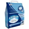 Catsan Lettiera igienica per gatti catsan inodore 10 litri
