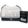 FILORGA DISCOVERY KIT RENEWAL 1 SOLUZIONE MICELLARE 50 ML + 1 NCEF REVERSE CREMA 15 ML + 1 NCEF INTENSIVE 15 ML + 1 NCEF NIGHT MASK 15 ML