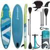 SPINERA SUP SPINERA SPINERA Sun Light 11'0 - SUP gonfiabile - opzione: set kayak