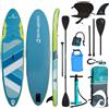 SPINERA SUP SPINERA SPINERA Sun Light 11'0 - SUP gonfiabile - opzione: super set