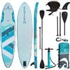 SPINERA SUP SPINERA SPINERA Sun Light 12'0 - SUP gonfiabile - opzione: set kayak
