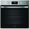Indesit IO 278P X Forno elettrico 71 L Classe A++ Acciaio inox