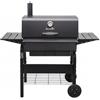 CHAR-BROIL Barbecue a carbone CHARCOAL L