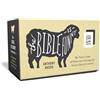 Ink & Willow The Bible Is Funny Card Game: The Party Game of Hilarious Pairings for Verses out of Context