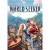GANBARION Co., Ltd. ONE PIECE World Seeker ROW | Steam