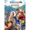 GANBARION Co., Ltd. ONE PIECE World Seeker Deluxe Edition Europe | Steam