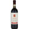 Fontaleoni Chianti Colli Senesi DOCG 2022 - Fontaleoni - 0.75L