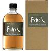 Akashi - White Oak Distillery Japanese Single Malt Whisky "Akashi" - White Oak Distillery (0.5l) - 0.5L