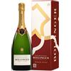 Bollinger Champagne Brut "Special Cuvée" - Bollinger (astuccio) - 0.75L