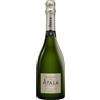 Ayala Champagne Brut Nature - Ayala - 0.75L