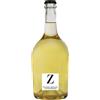 Quartomoro Vino Bianco Frizzante Sur Lie "Z" - Quartomoro di Sardegna (tappo a corona) - 0.75L