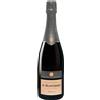 M. Hostomme Champagne Brut "Tradition" - M. Hostomme - 0.75L