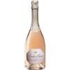 Tenuta Montenisa Franciacorta Brut Rosé DOCG - Marchese Antinori Tenuta Montenisa - 0.75L
