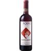 Alberto Oggero Roero Rosso DOCG "Le Coste" 2021 Magnum - Alberto Oggero - 1.5L