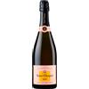 Veuve Clicquot Champagne Brut Rosé - Veuve Clicquot - 0.75L