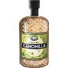 Antica Distilleria Quaglia Liquore alla Camomilla - Antica Distilleria Quaglia - 0.7L