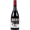 Passopisciaro Terre Siciliane Nerello Mascalese IGP "Contrada R" 2021 - Passopisciaro - 0.75L