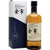 Nikka Single Malt Japanese Whisky "Yoichi" - Nikka Whisky (0.7l, astuccio) - 0.7L
