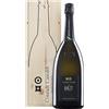 Contadi Castaldi Franciacorta Brut DOCG Jéroboam - Contadi Castaldi (cassetta di legno) - 3L