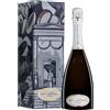 Bellavista Franciacorta Demi Sec DOCG "Nectar" - Bellavista (cofanetto) - 0.75L