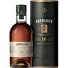 Aberlour Highland Single Malt Scotch Whisky 16 Years Old - Aberlour (0.7l - cofanetto) - 0.7L