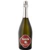ZAGLIA Prosecco Extra Dry DOC - Zaglia - 0.75L