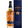 The Glenlivet Single Malt Scotch Whisky "The Glenlivet 18 Years Old" - The Glenlivet (0.7l - astuccio) - 0.7L