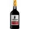 Sandeman Porto Ruby - Sandeman (0.75l) - 0.75L