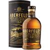 Aberfeldy Scotch Whisky Single Malt 12 y.o. - Aberfeldy (0.7l - con latta) - 0.7L