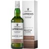 Laphroaig Islay Single Malt Scotch Whisky "Quarter Cask" - Laphroaig (0.7l - astuccio) - 0.7L