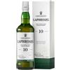 Laphroaig Scotch Whisky Single Malt 10 anni - Laphroaig (0.7l - astuccio) - 0.7L