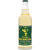 Malamatina Greek Wine Retsina - Malamatina (0.5l - tappo a corona) - 0.5L