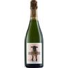 Casa Rojo Cava Brut Trepat Rosato DO "Moltó Negre" - Casa Rojo - 0.75L