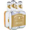 Fentimans Indian Tonic Water - Fentimans (4X200ml) - 0.2L