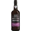 Henriques & Henriques Madeira Full Rich 3 anni - Henriques & Henriques - 0.75L