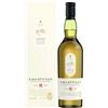 Lagavulin Islay Single Malt Scotch Whisky 8 YO - Lagavulin (0.7l, astuccio) - 0.7L