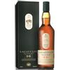 Lagavulin Islay Single Malt Scotch Whisky 16 YO - Lagavulin (0.7l, astuccio) - 0.7L