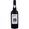 Barbeito Madeira Medium Sweet Boal 10 Years Old - Barbeito - 0.75L