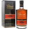 Clément Rhum Tres Vieux Agricole X.O. - Clément (0.7l - astuccio) - 0.7L