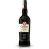 Williams & Humbert Sherry Cream "Canasta" - Williams & Humbert - 0.75L